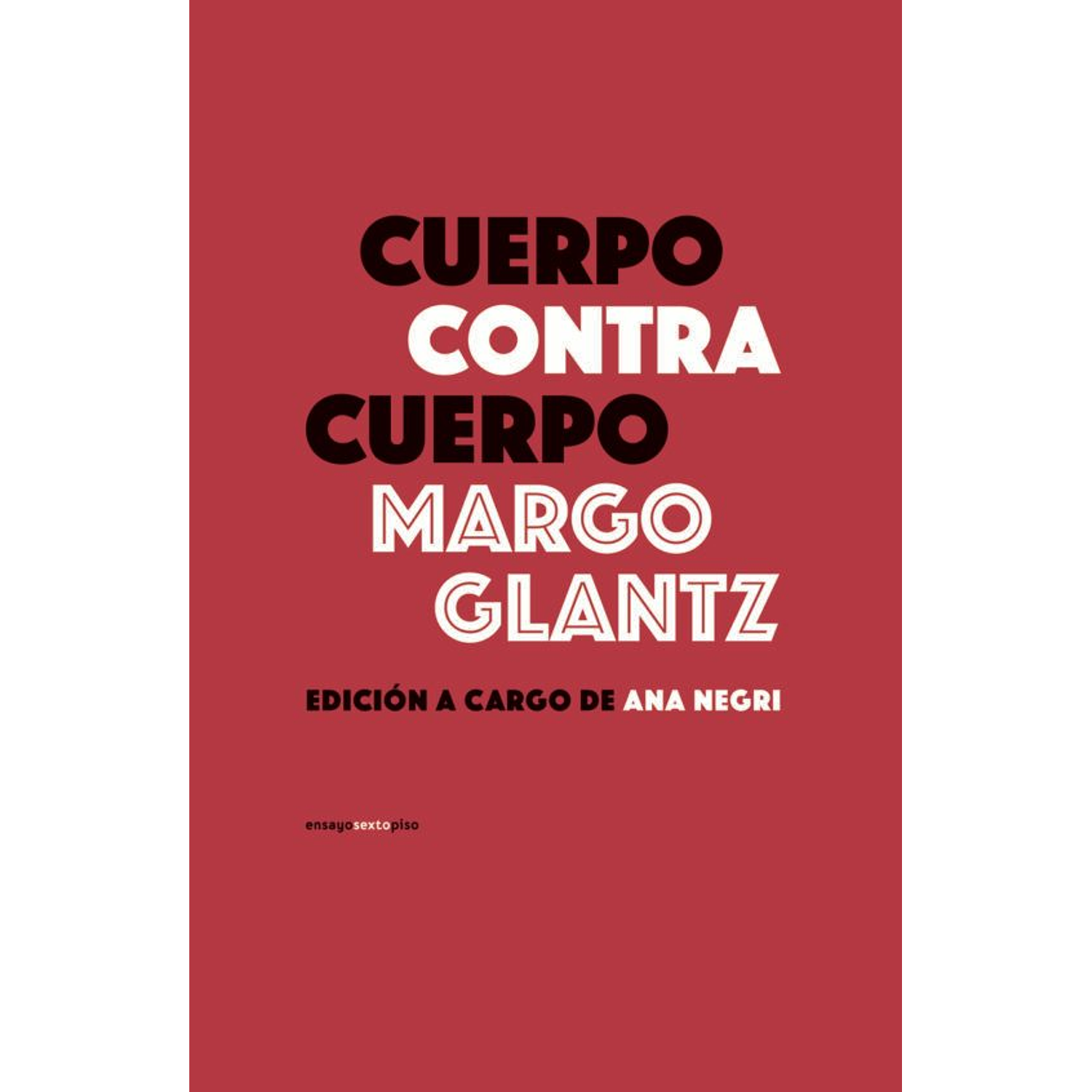 Cuerpo Contra Cuerpo