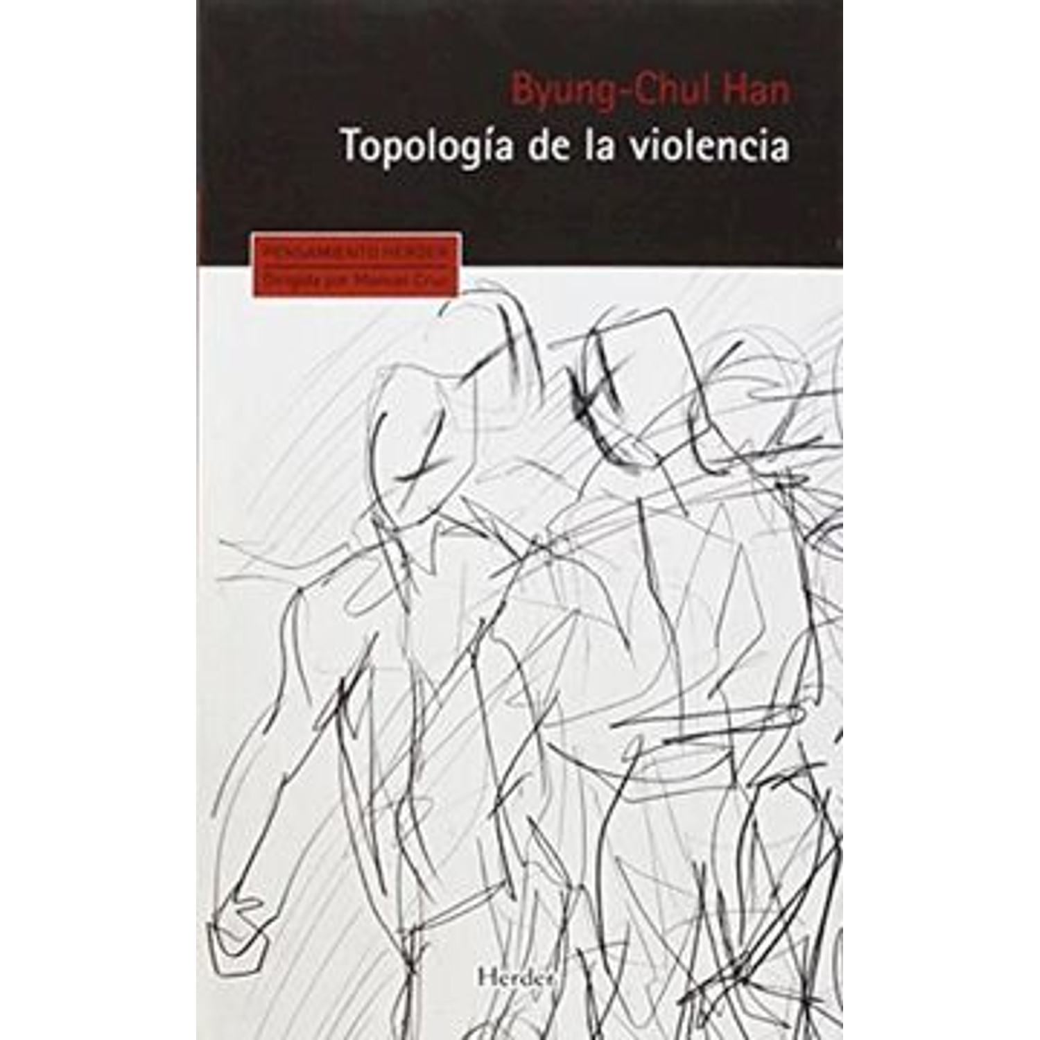 Topología De La Violencia