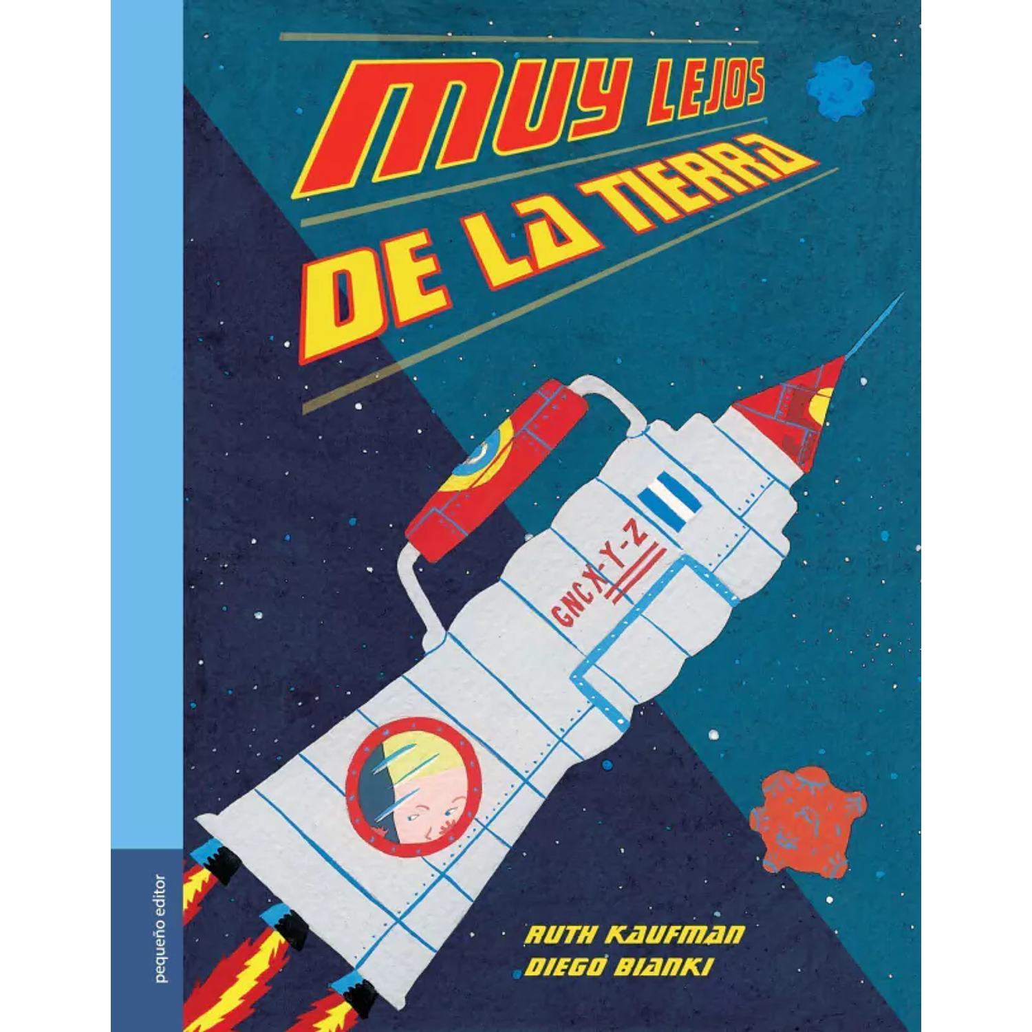 Muy Lejos De La Tierra