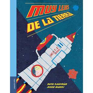 Muy Lejos De La Tierra