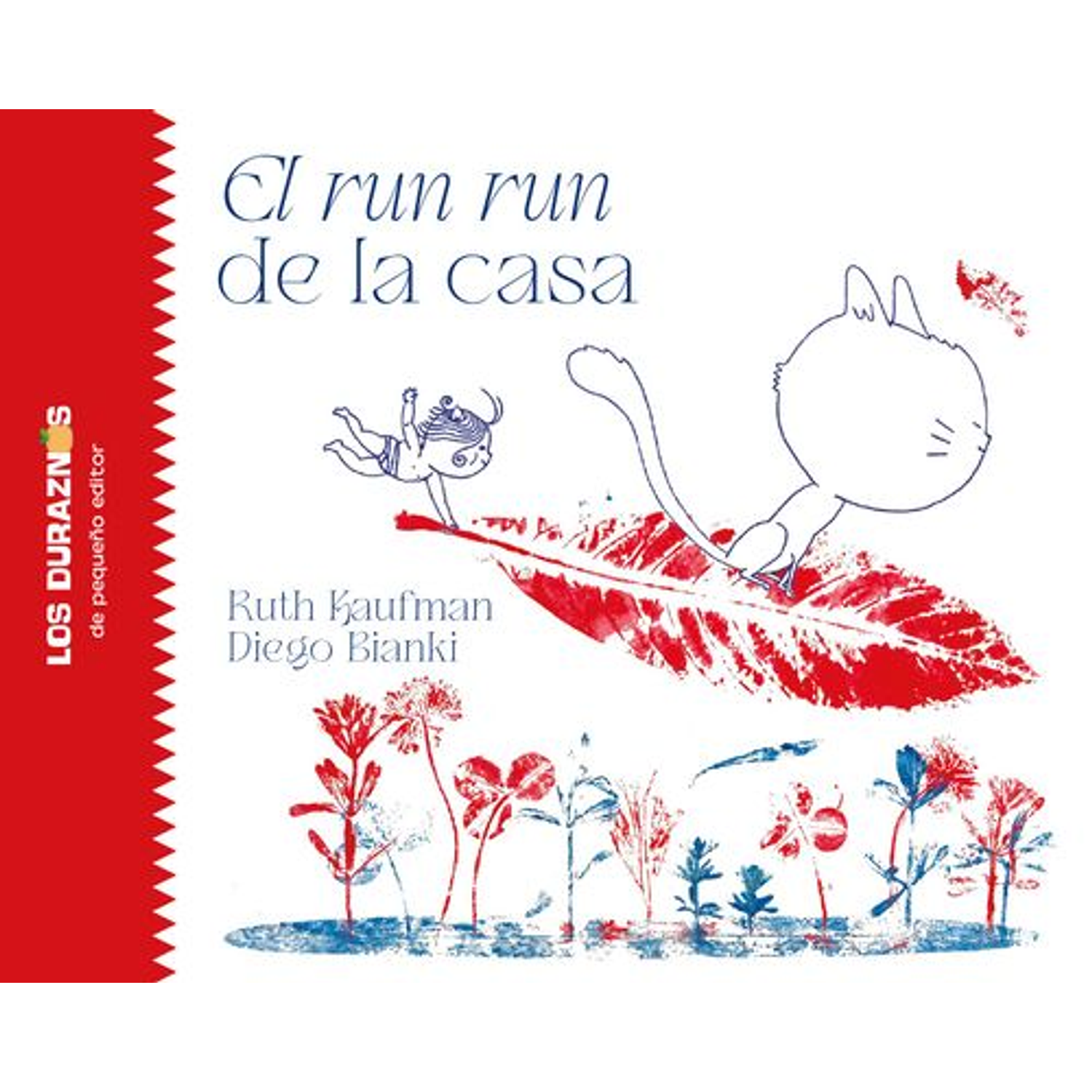 El Run Run De La Casa