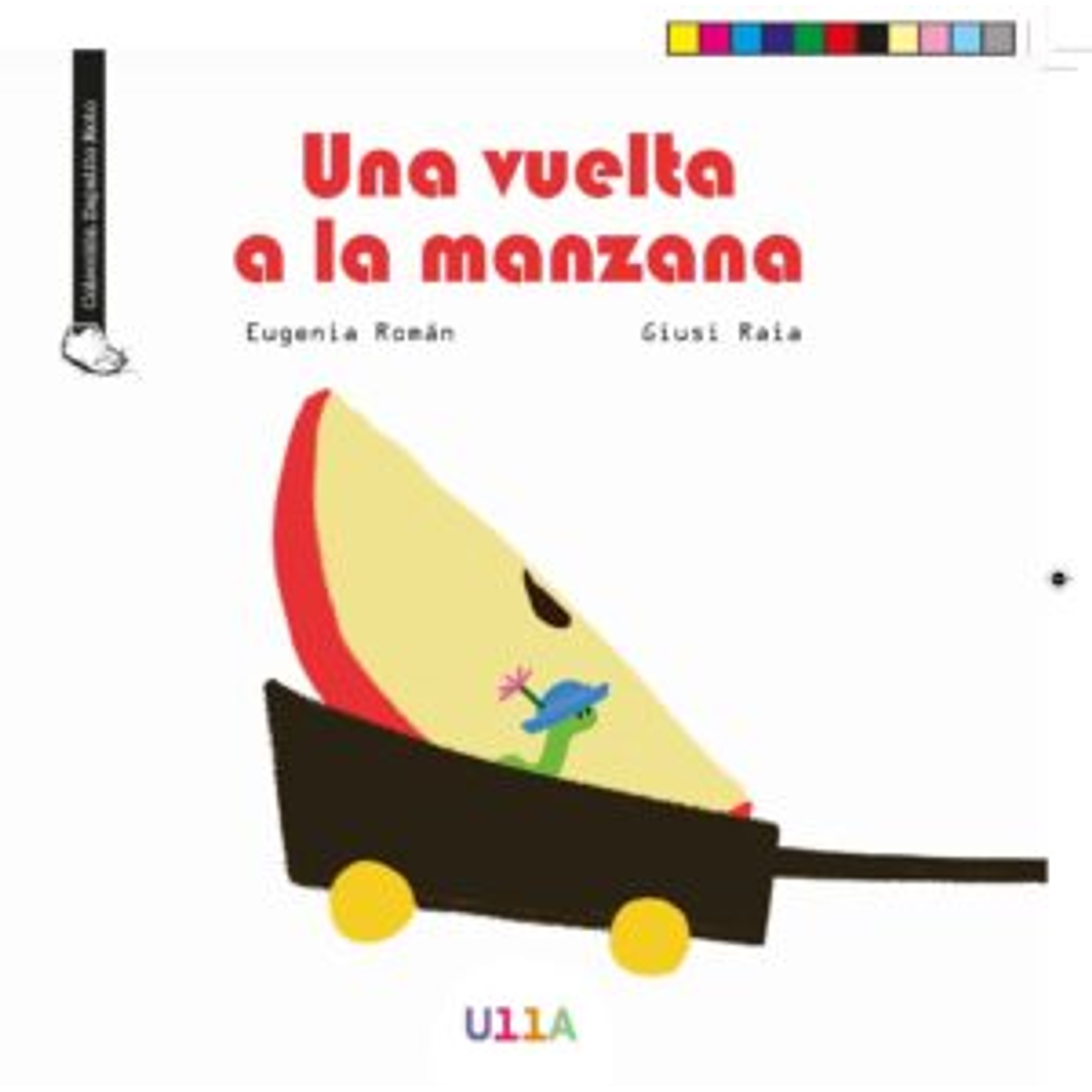 Una Vuelta A La Manzana