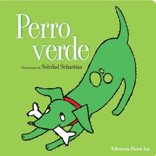 Perro Verde