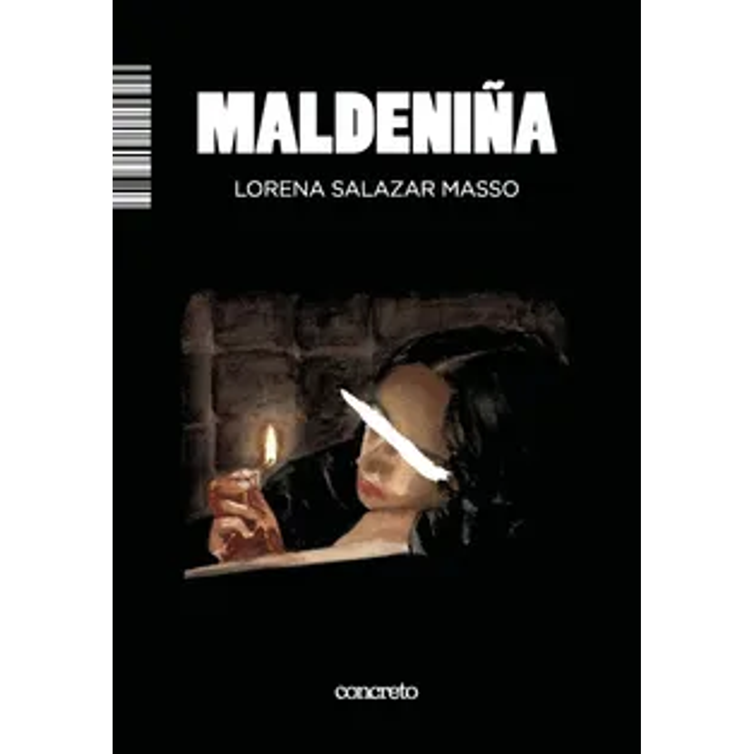 Maldeniña