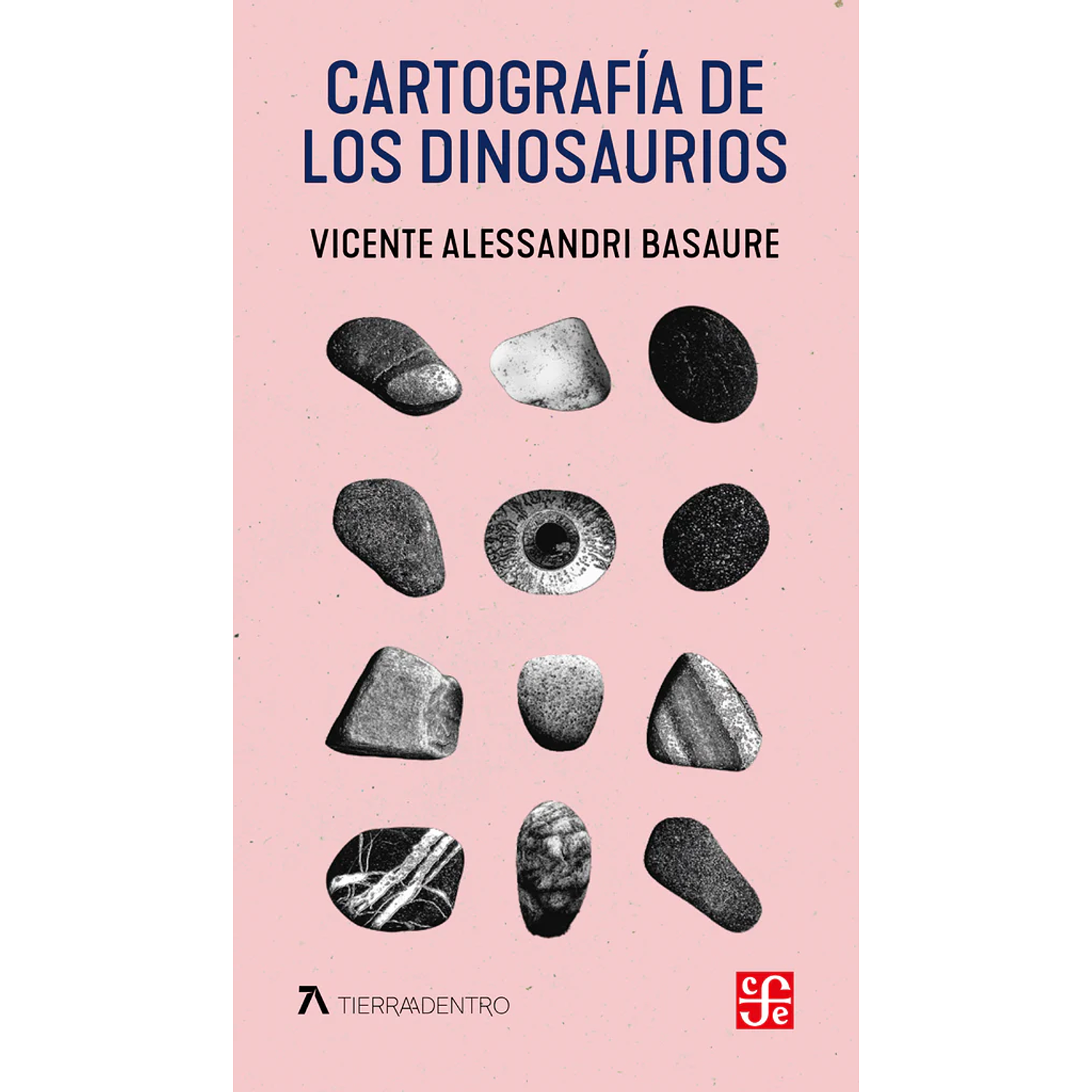 Cartografía De Los Dinosaurios
