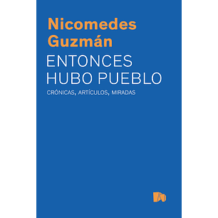 Entonces Hubo Pueblo