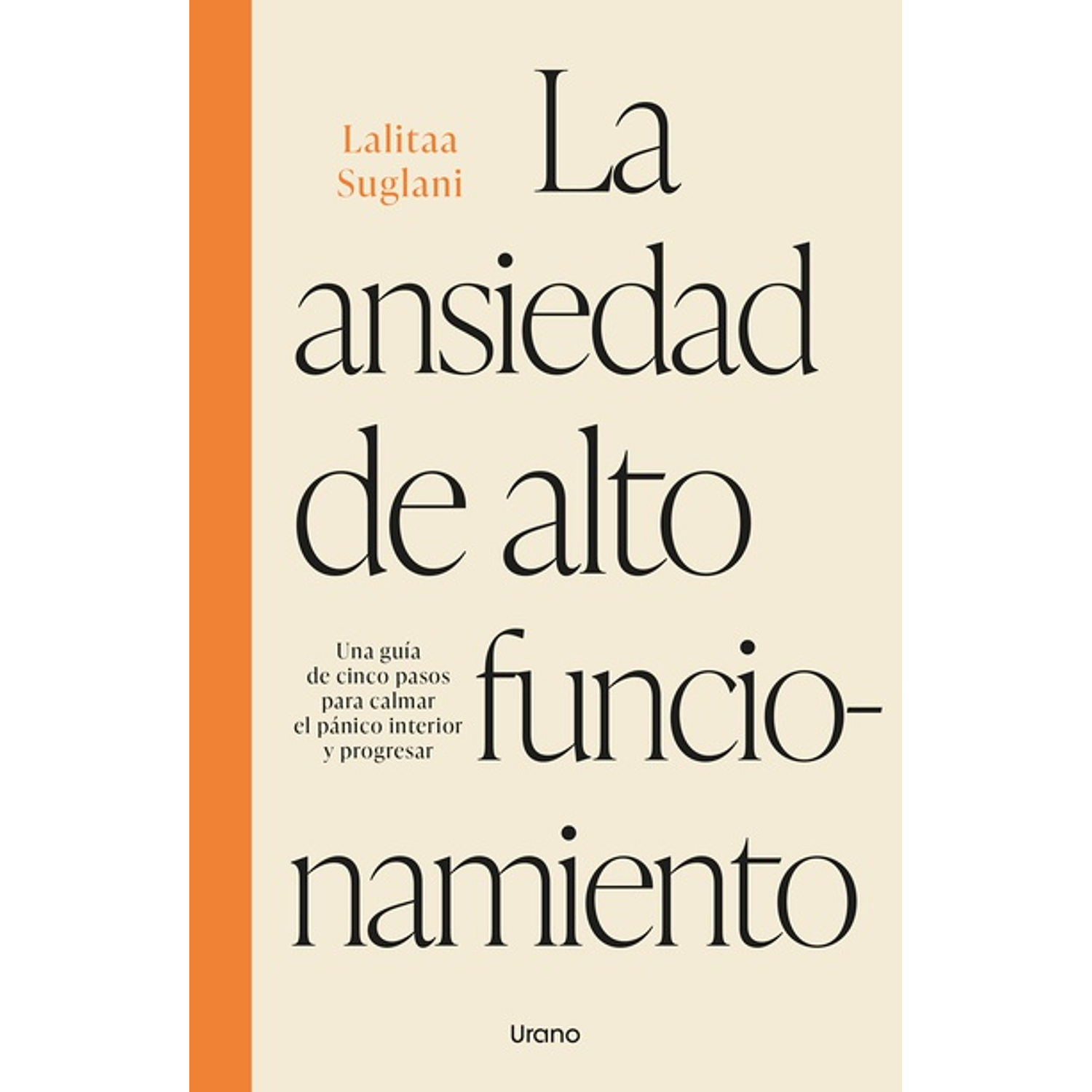 La Ansiedad De Alto Funcionamiento