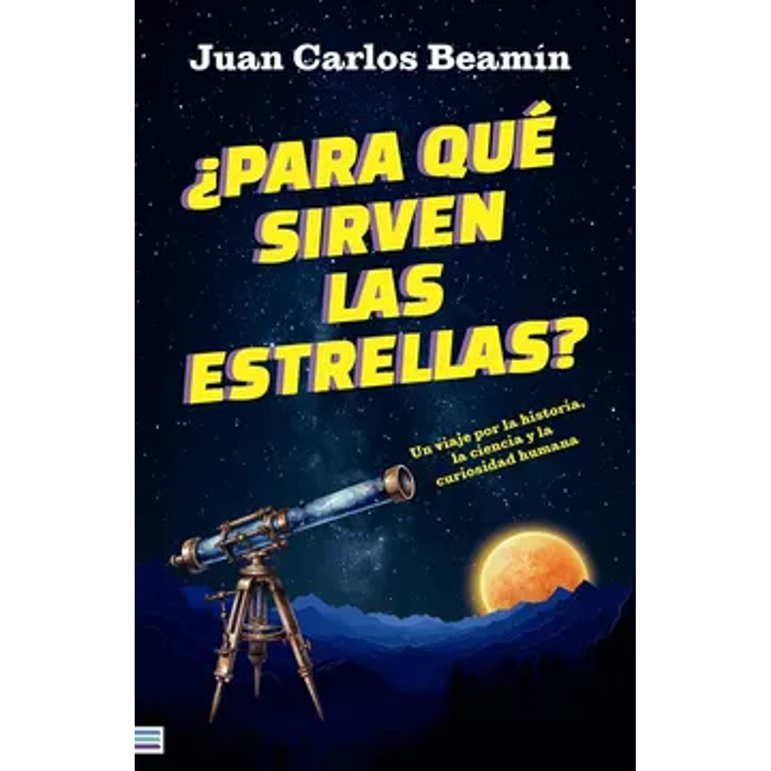 ¿Para Qué Sirven Las Estrellas?