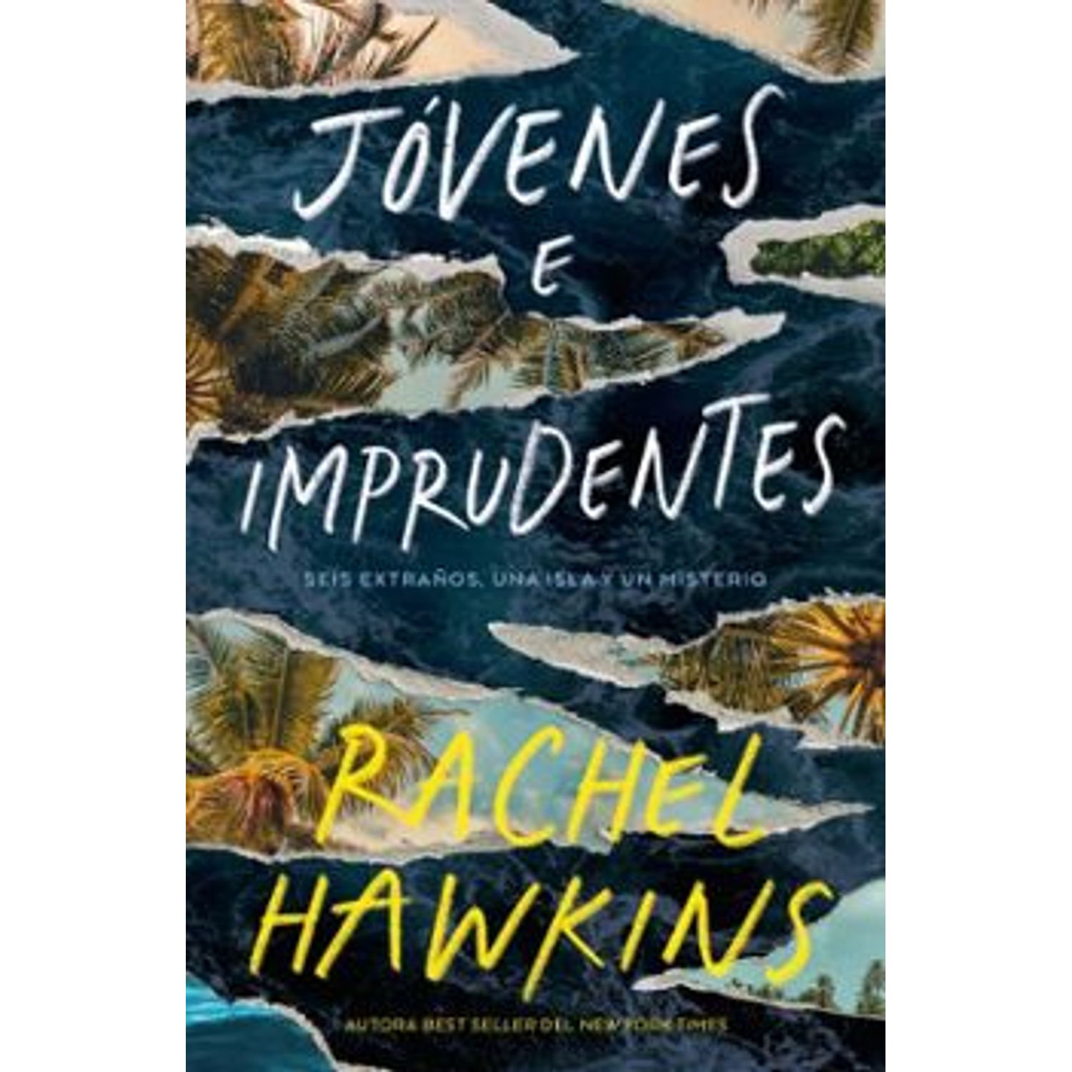 Jóvenes E Imprudentes