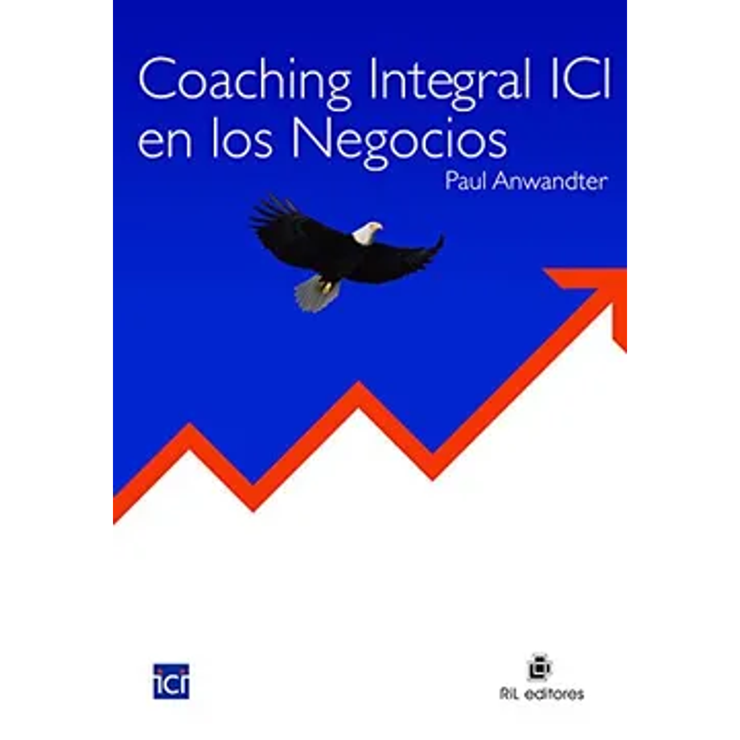 Coaching Integral Ici En Los Negocios