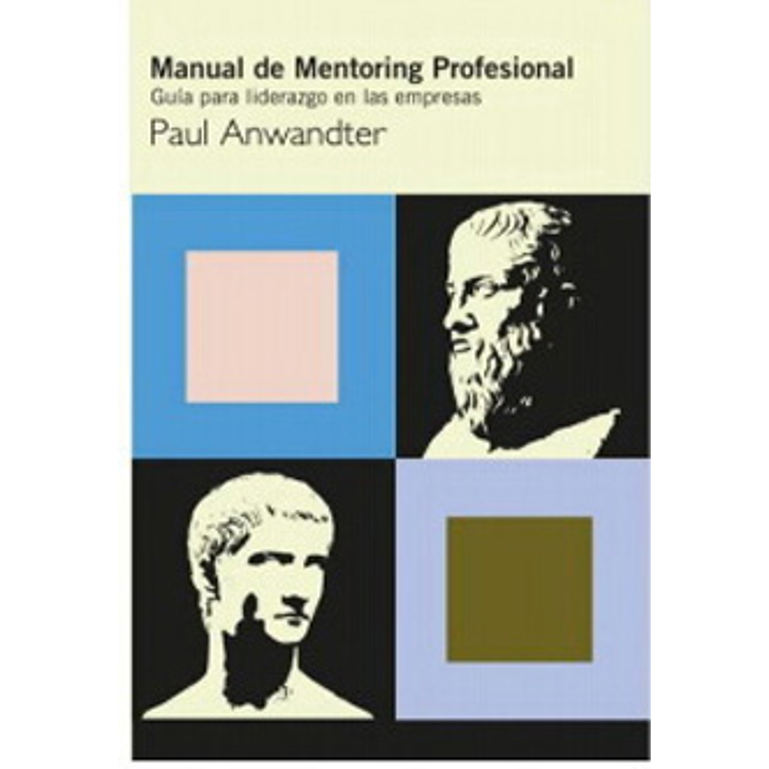 Manual De Mentoring Profesional