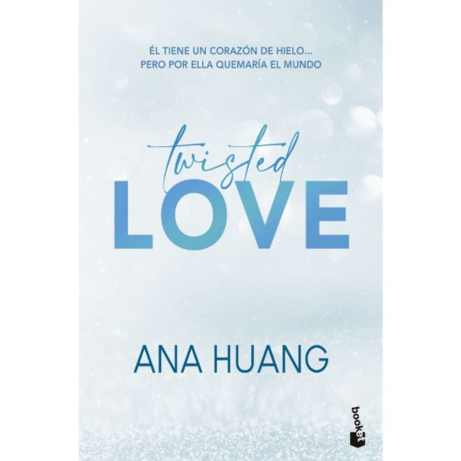 Twisted 1 Twisted Love