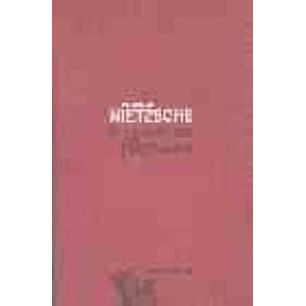 Fragmentos Póstumos