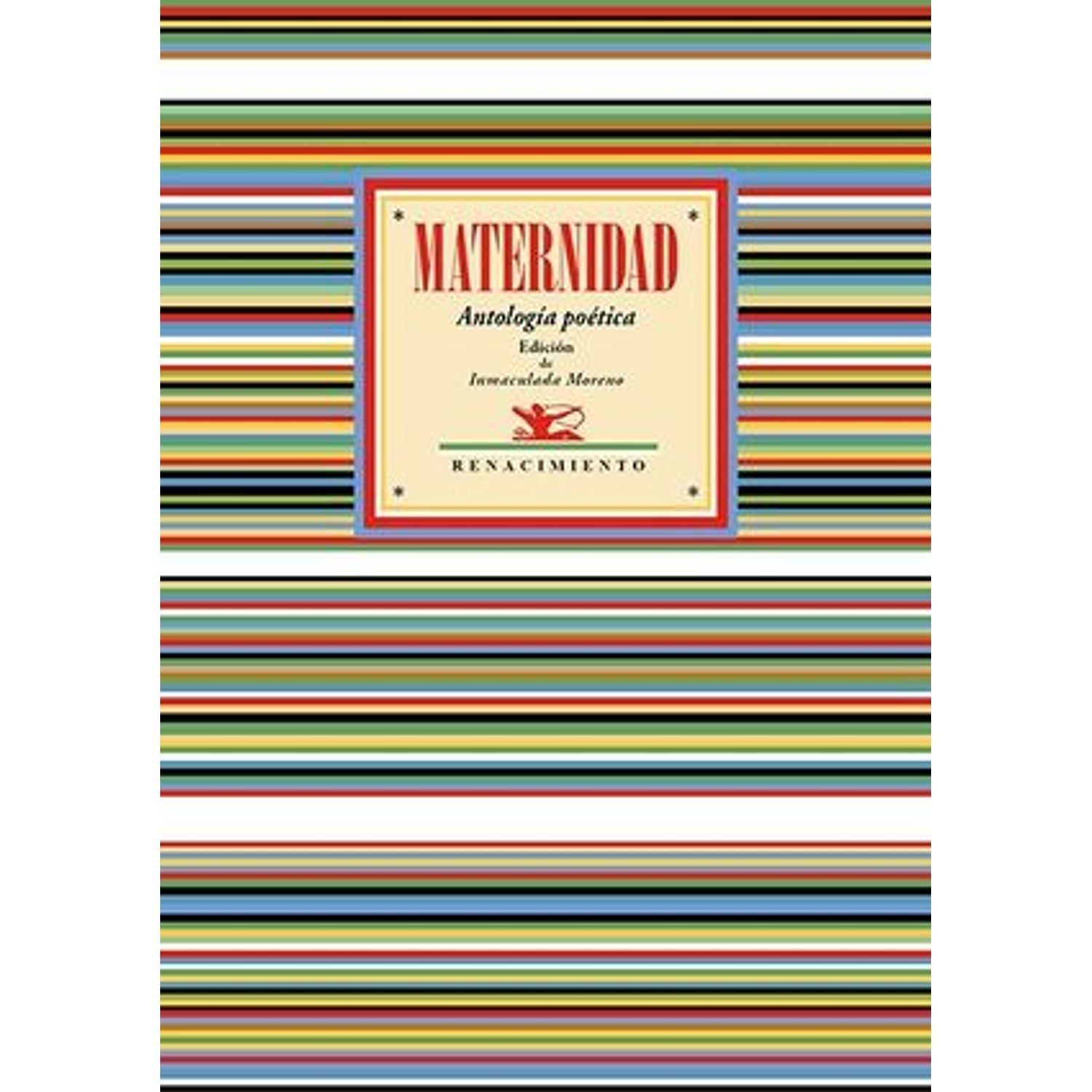 Maternidad - Antología Poética