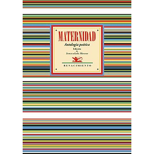 Maternidad - Antología Poética