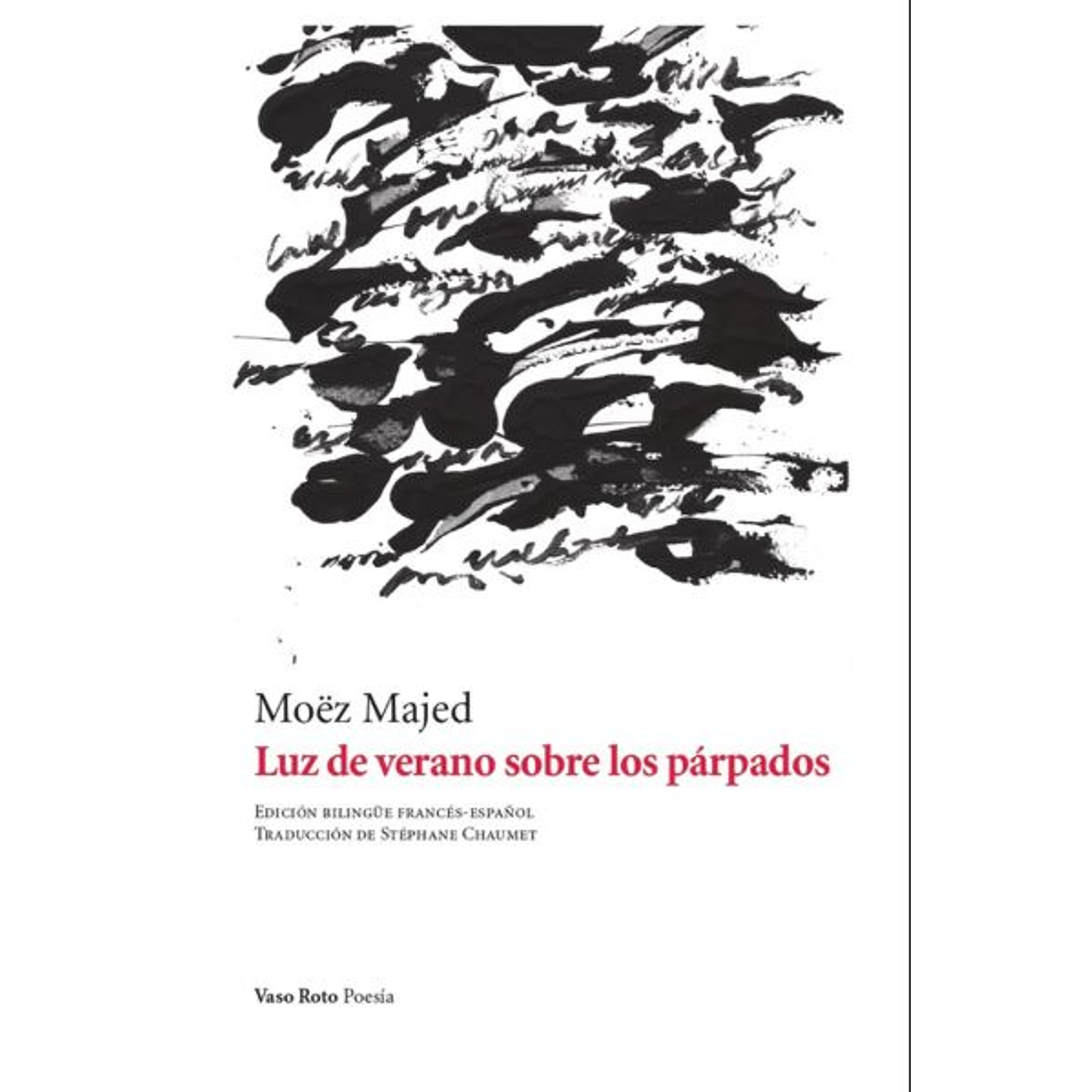 Luz De Verano Sobre Los Párpados