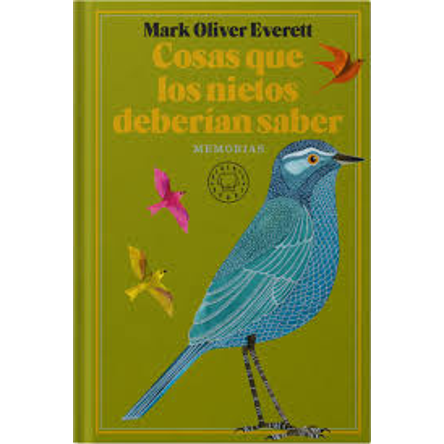 Cosas Que Los Nietos Deberían Saber 