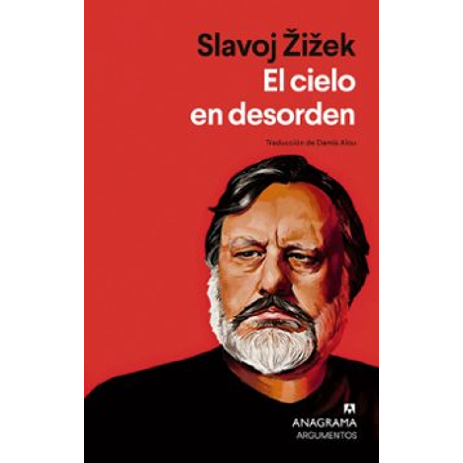 El Cielo En Desorden