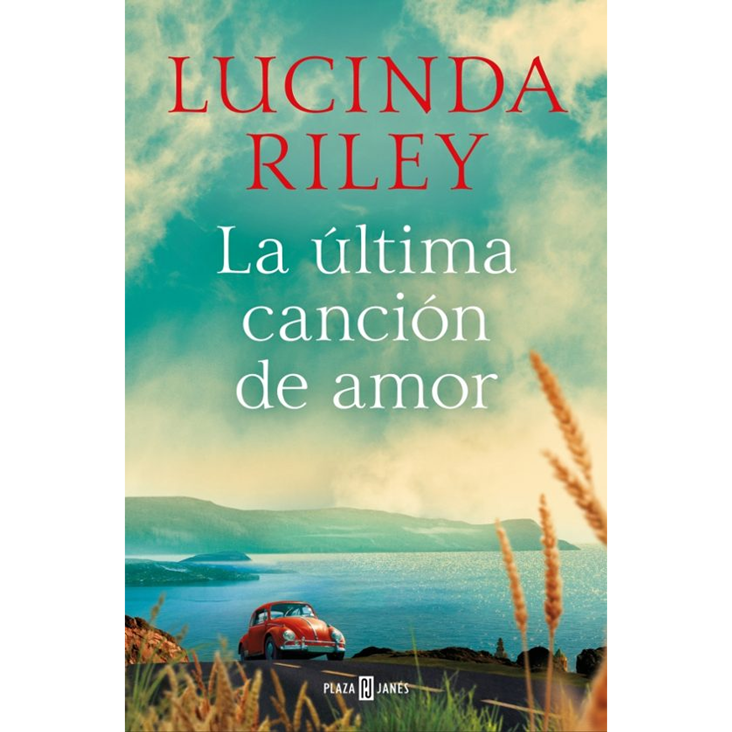 La ÚLtima Canción De Amor 