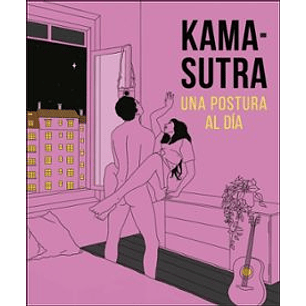 Kamasutra - Una Postura Al Día