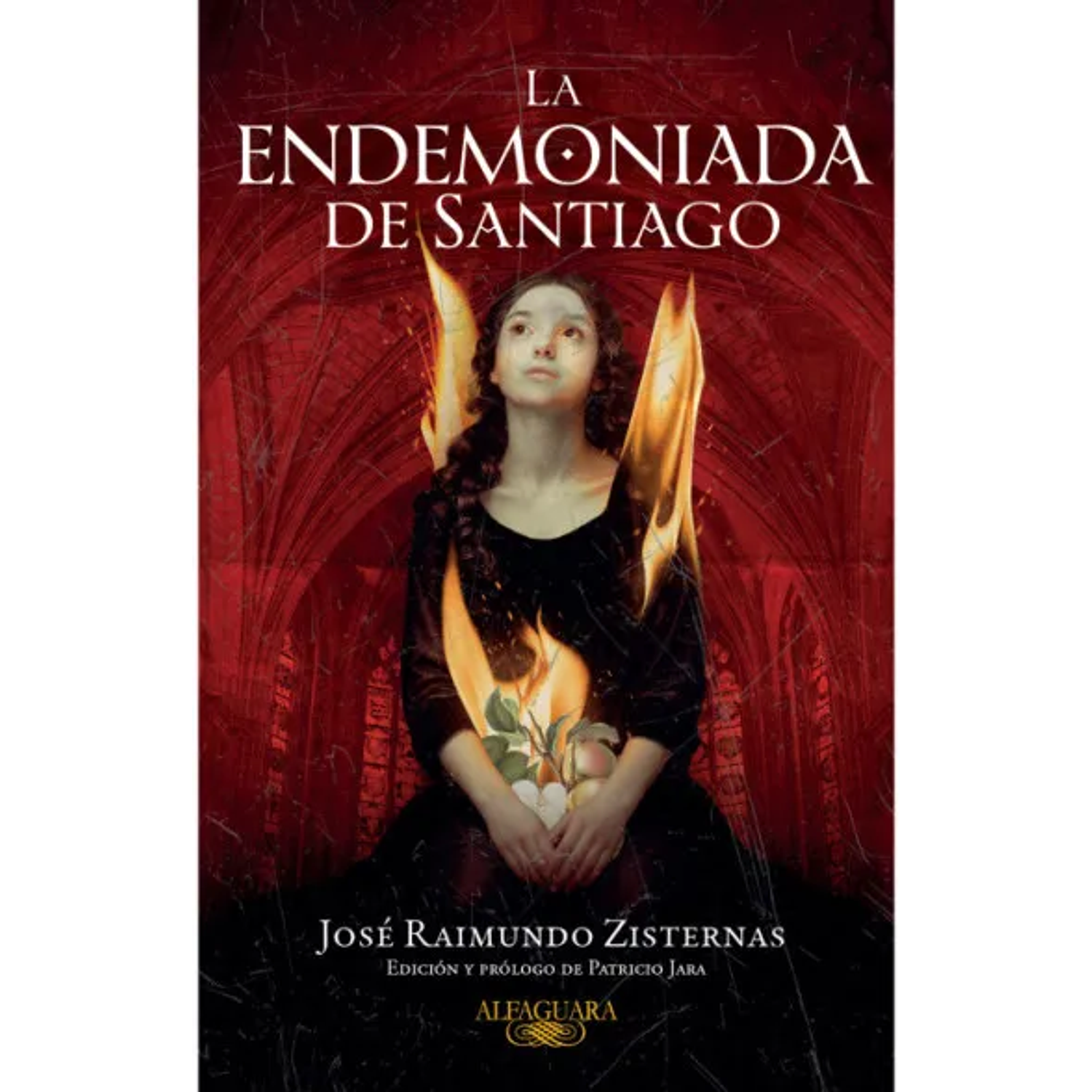 La Endemoniada De Santiago