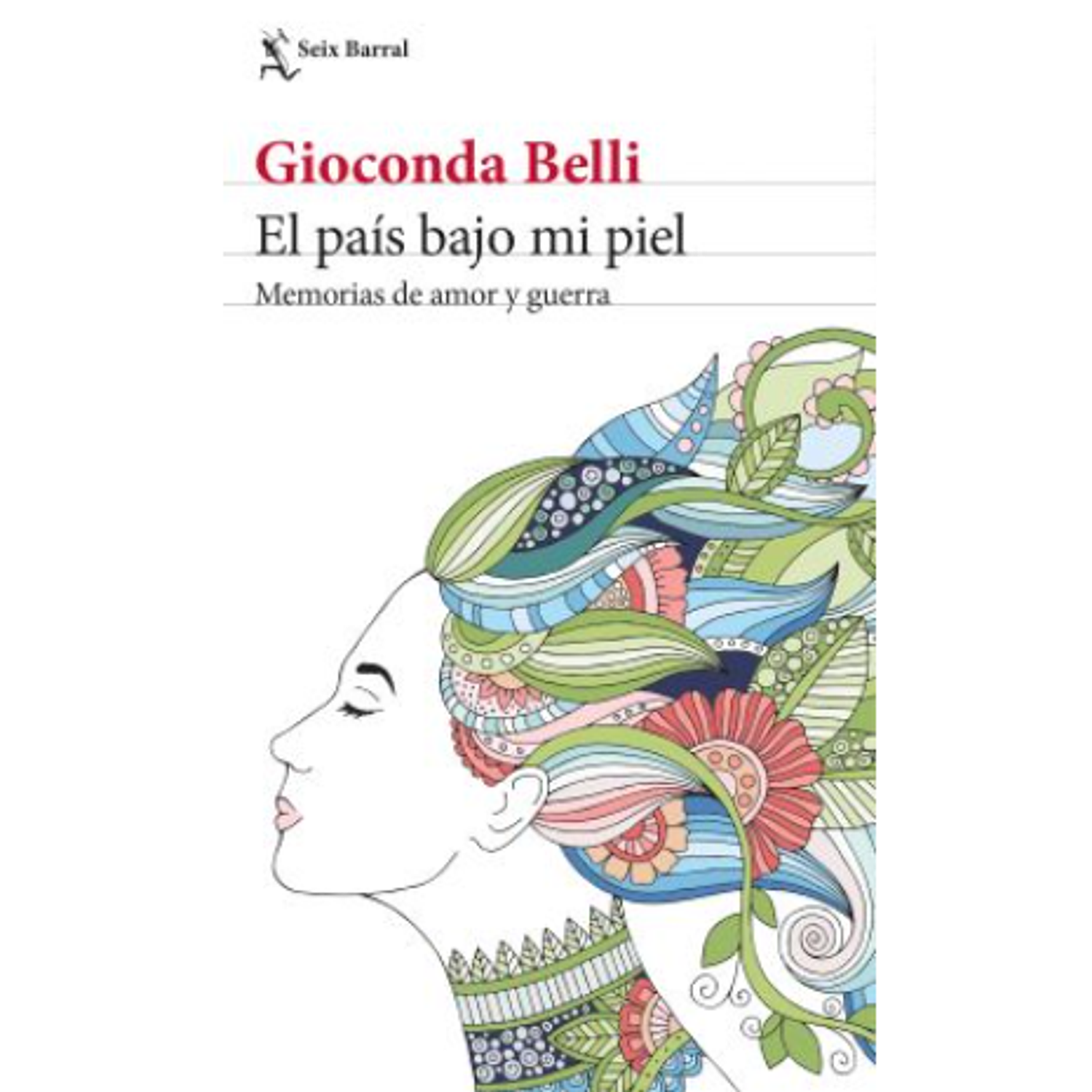 El Pa´ís Bajo Mi Piel