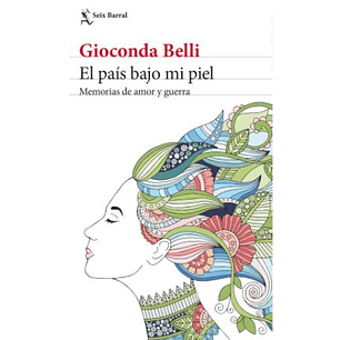 El Pa´ís Bajo Mi Piel