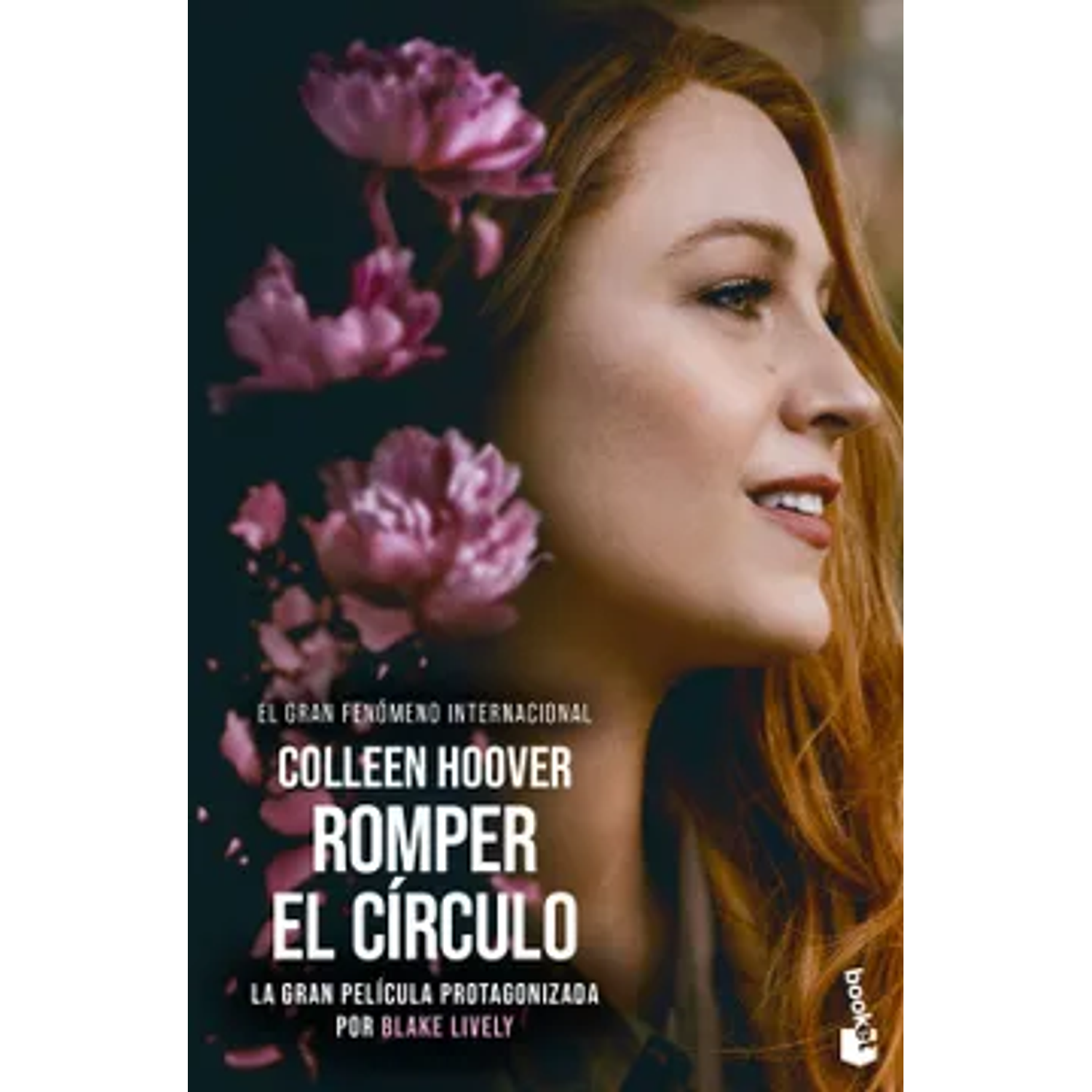 Romper El Círculo - Ed. Película