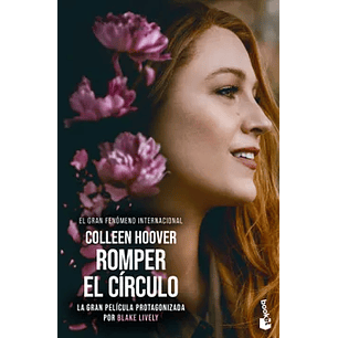 Romper El Círculo - Ed. Película