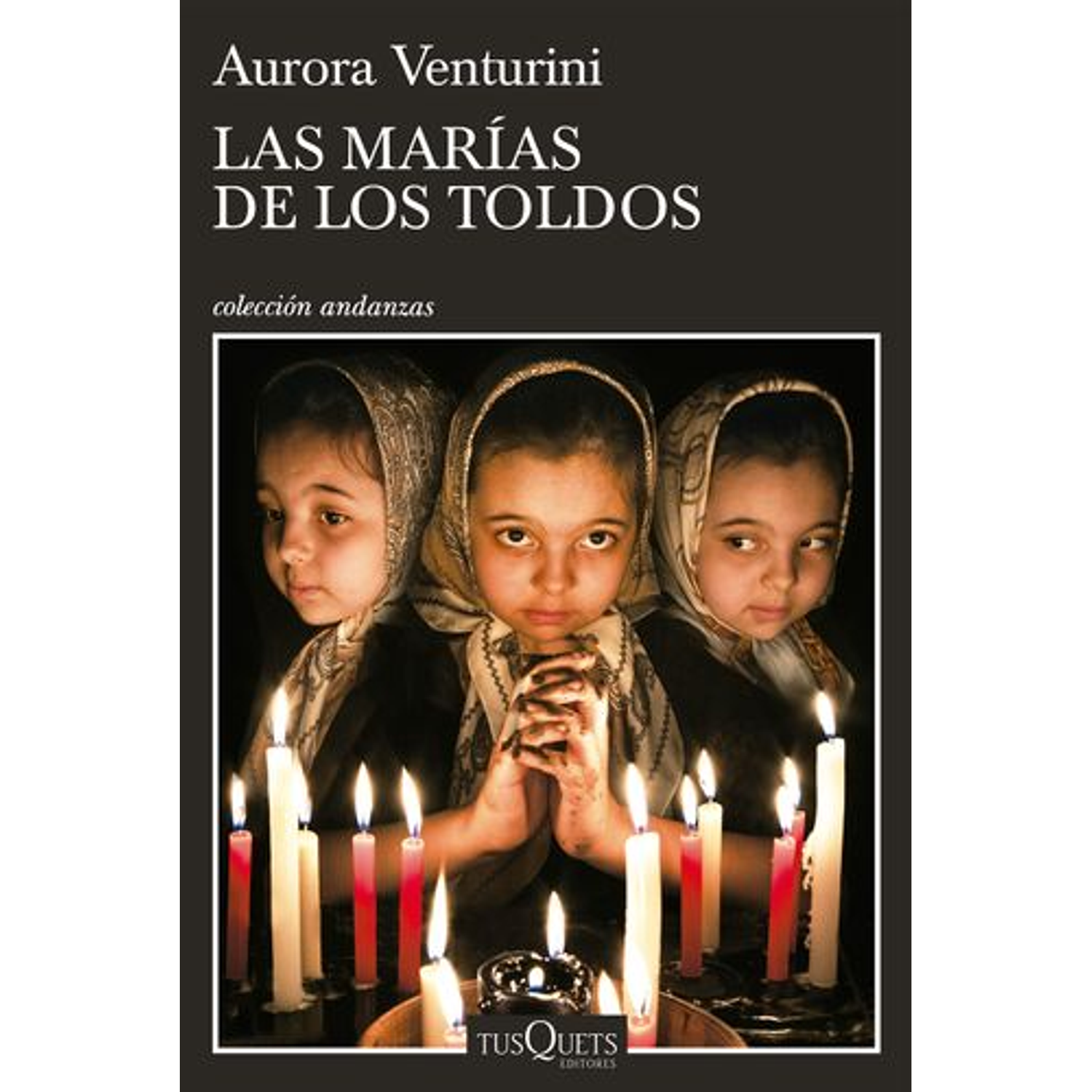 Las Marías De Los Toldos