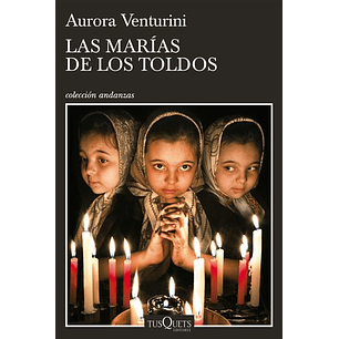 Las Marías De Los Toldos