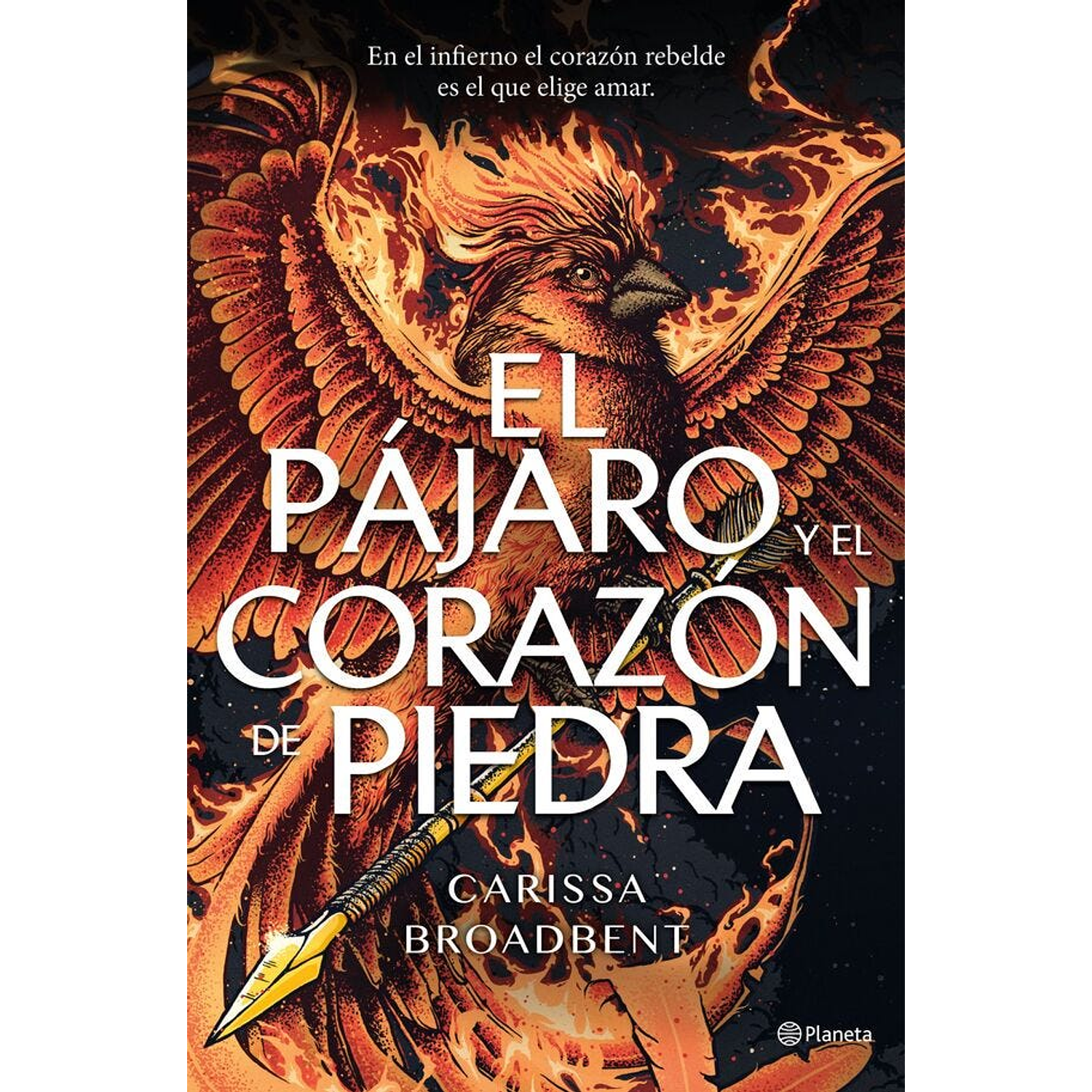 Reinos De Nyaxia 3 - El Pájaro Y El Corazón De Piedra