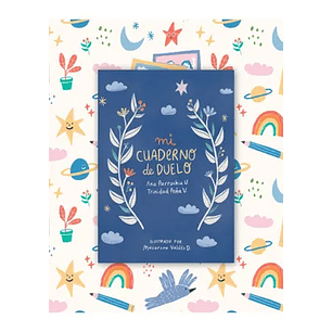 Mi Cuaderno De Duelo
