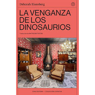 La Venganza De Los Dinosaurios