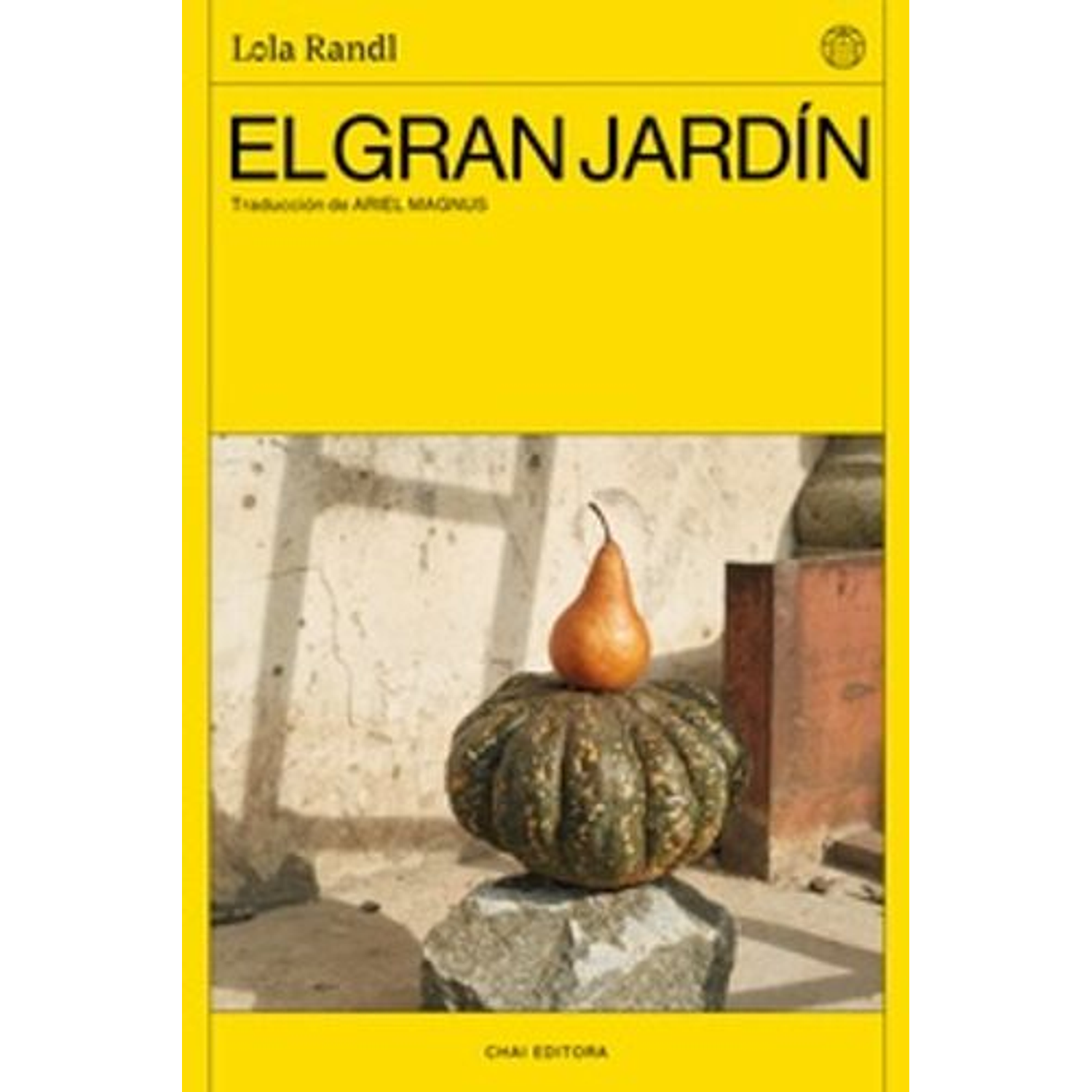 El Gran Jardín