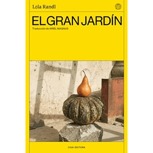 El Gran Jardín