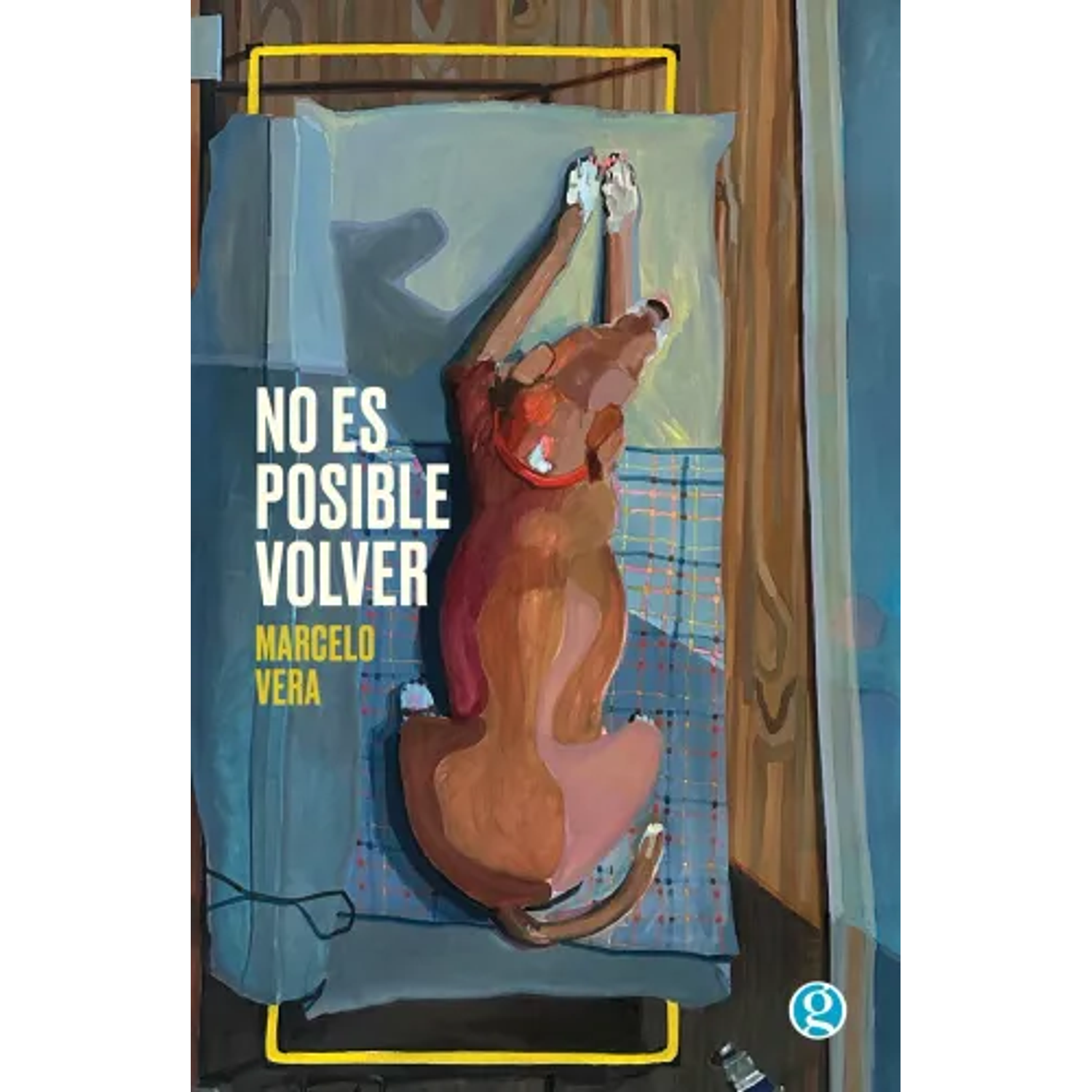 No Es Posible Volver