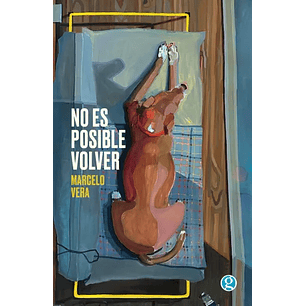 No Es Posible Volver