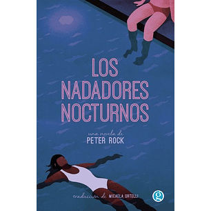 Los Nadadores Nocturnos