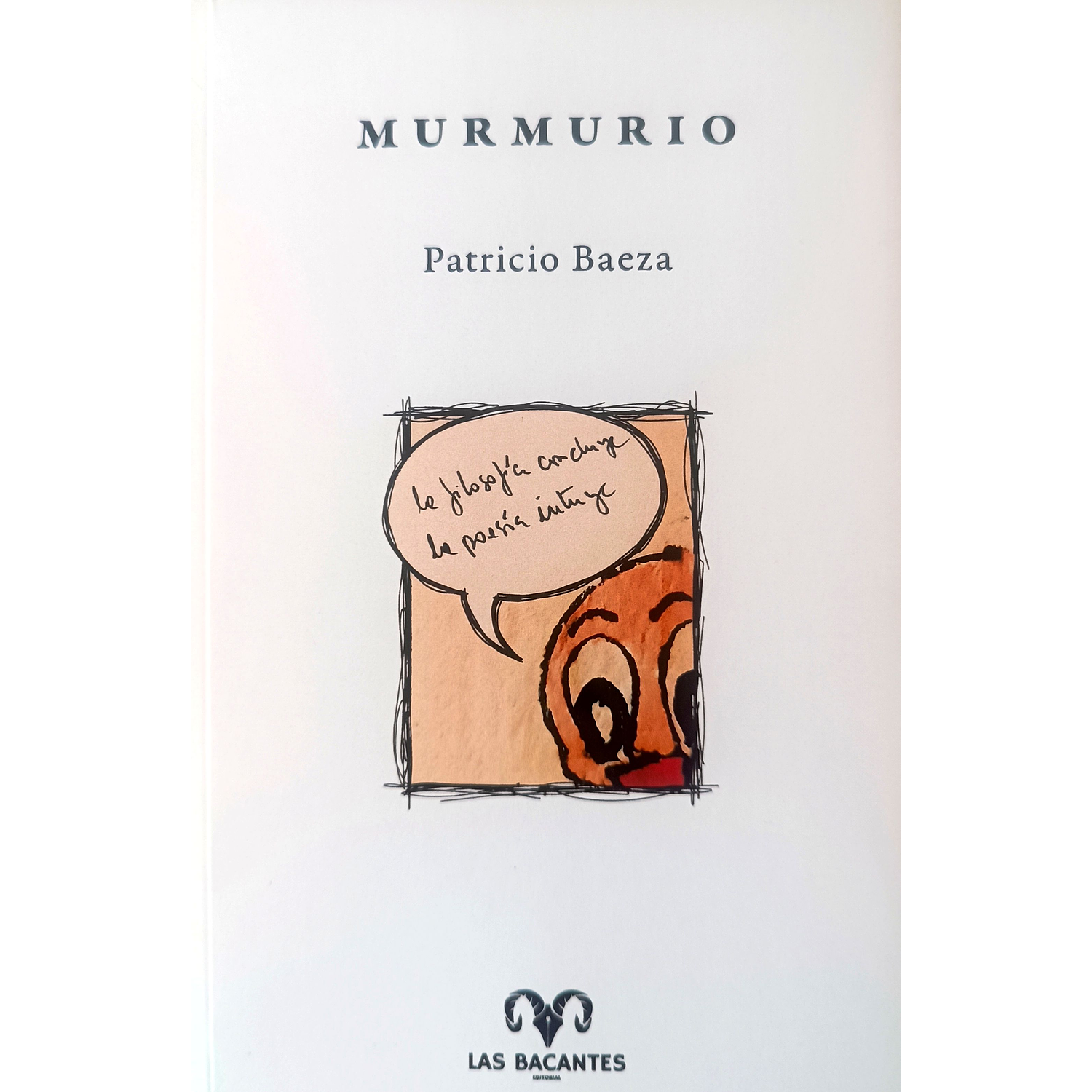 Murmurio