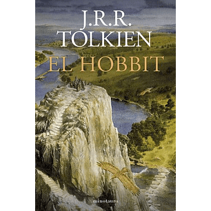 El Hobbit (Tapa Dura)