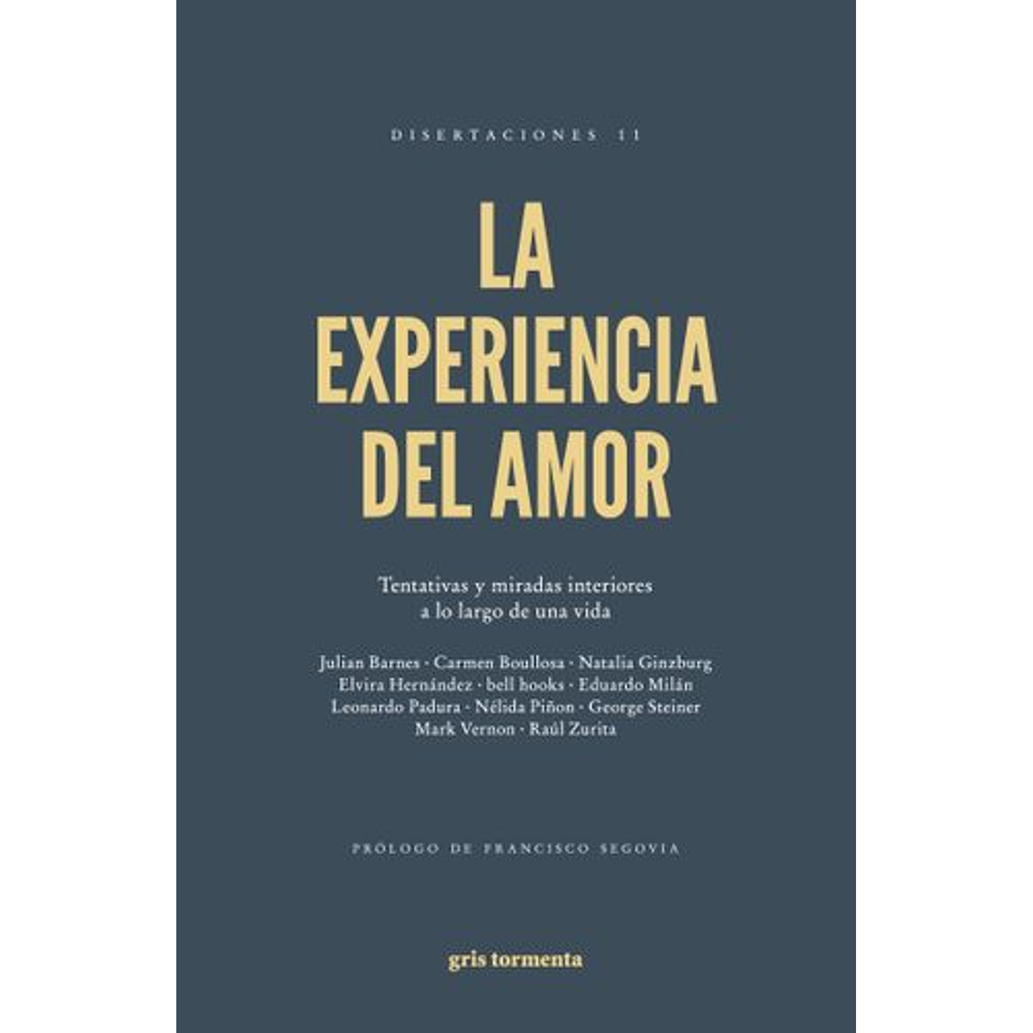 La Experiencia Del Amor
