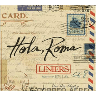 Hola, Roma