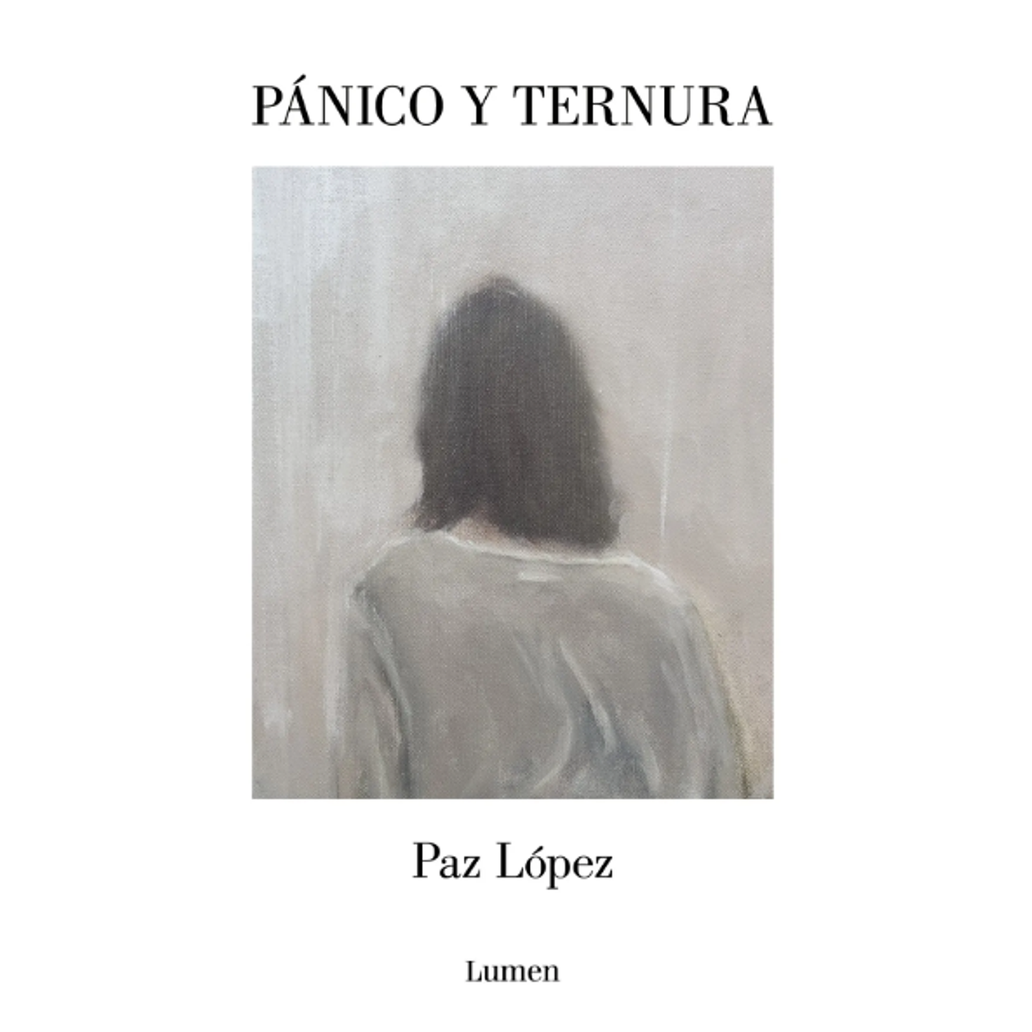 Pánico Y Ternura