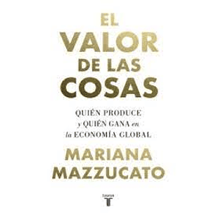 El Valor De Las Cosas