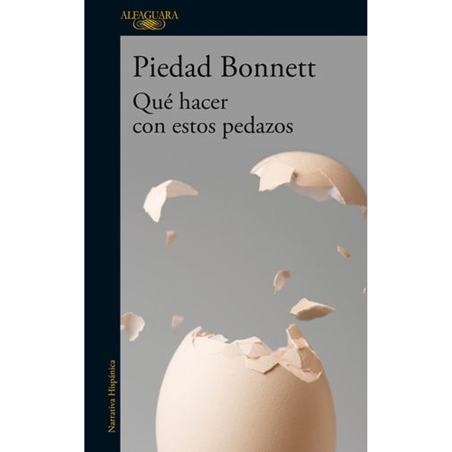 Qué Hacer Con Estos Pedazos