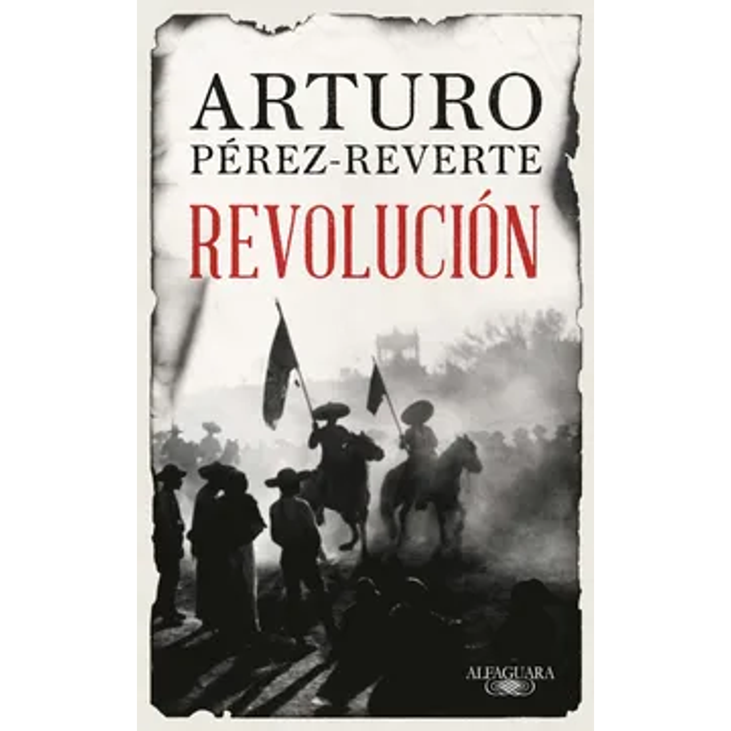 Revolución
