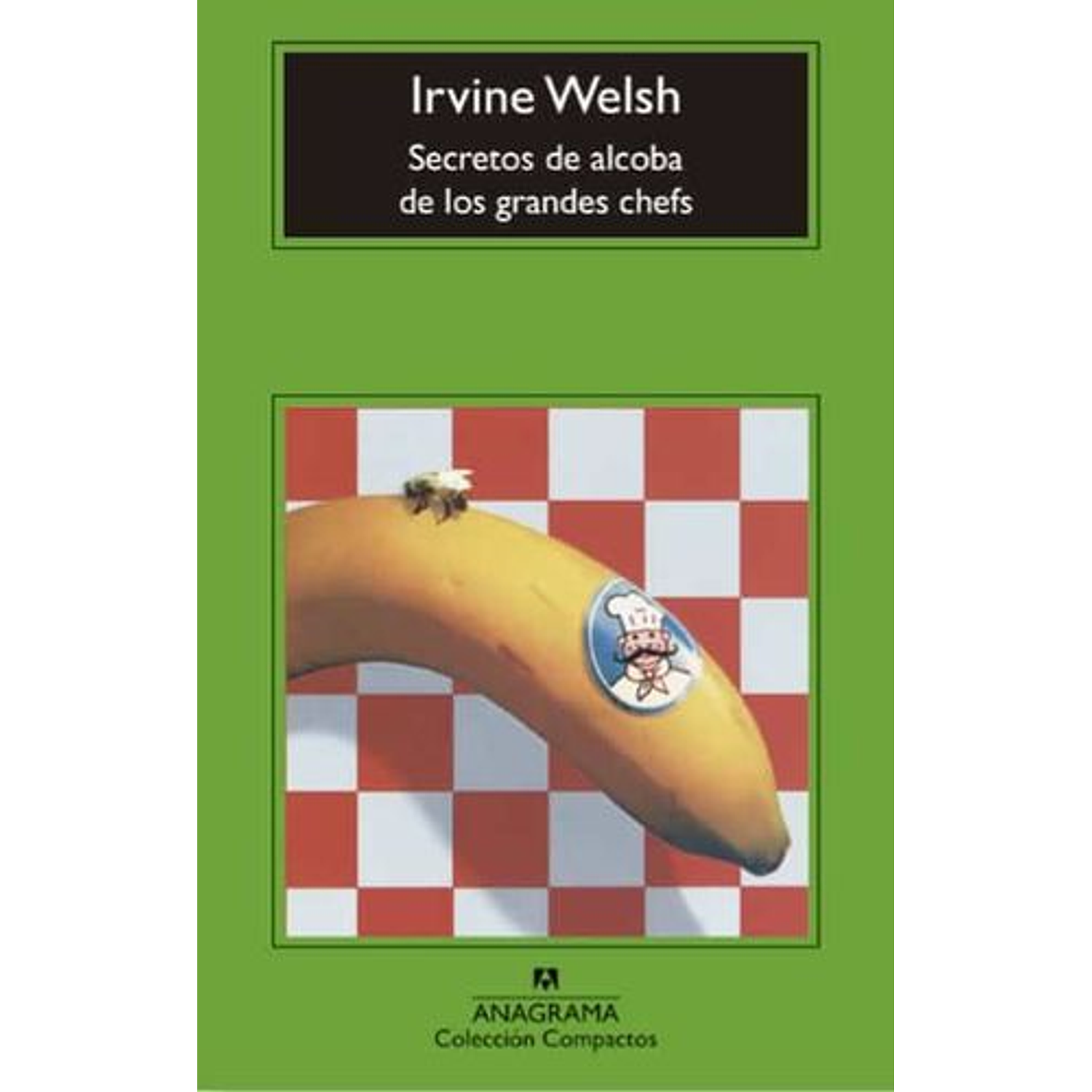 Secretos De Alcoba De Los Grandes Chefs 