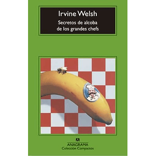 Secretos De Alcoba De Los Grandes Chefs 