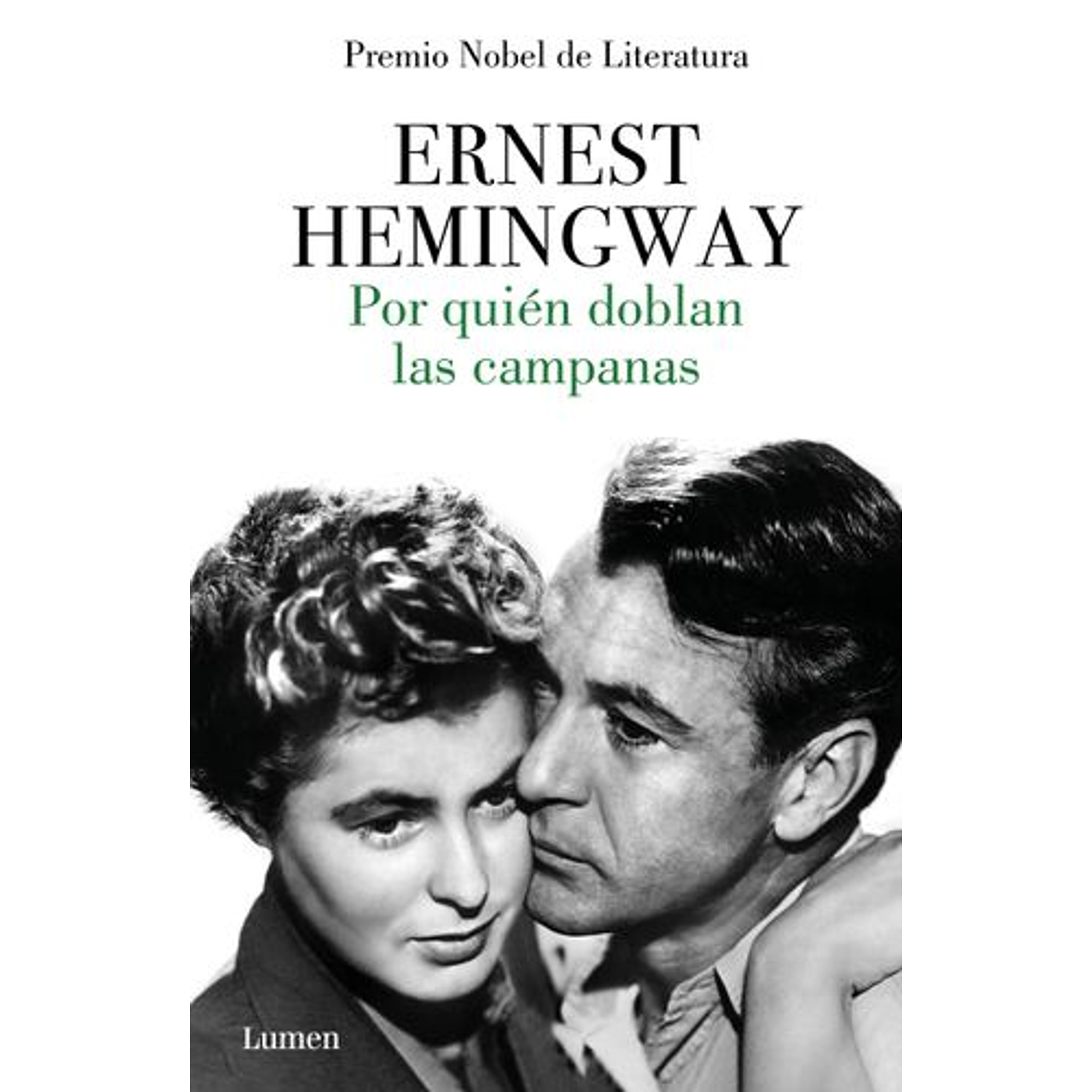 Por Quién Doblan Las Campanas